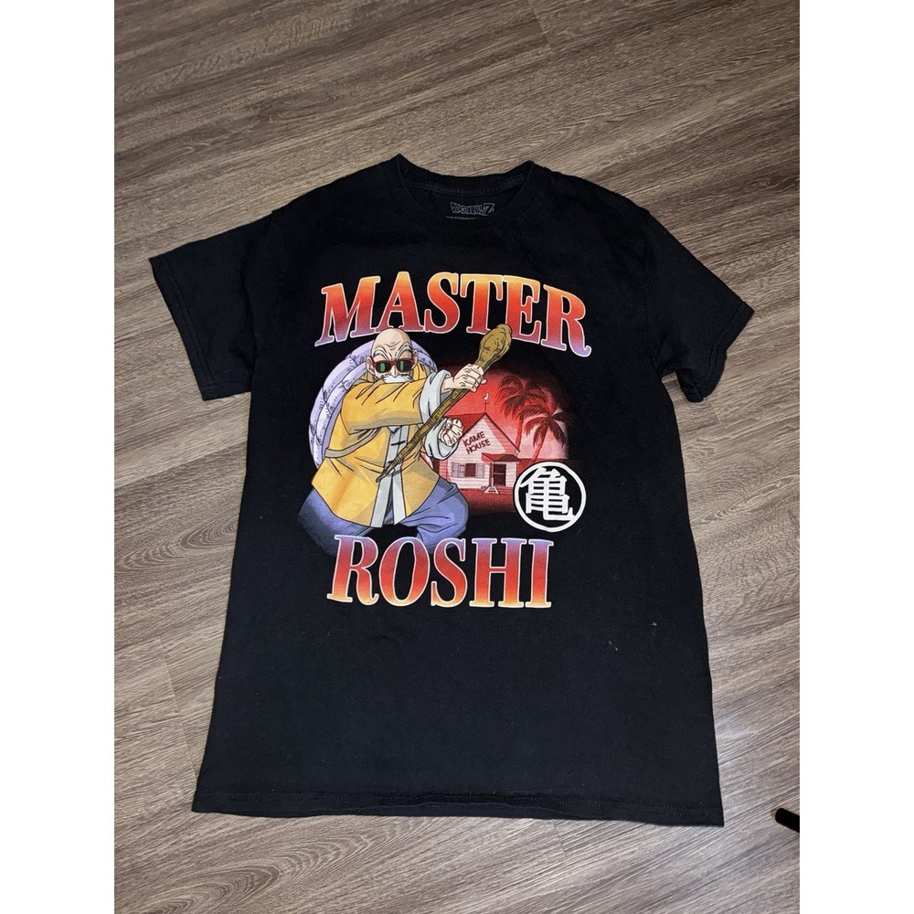 Master Roshi
